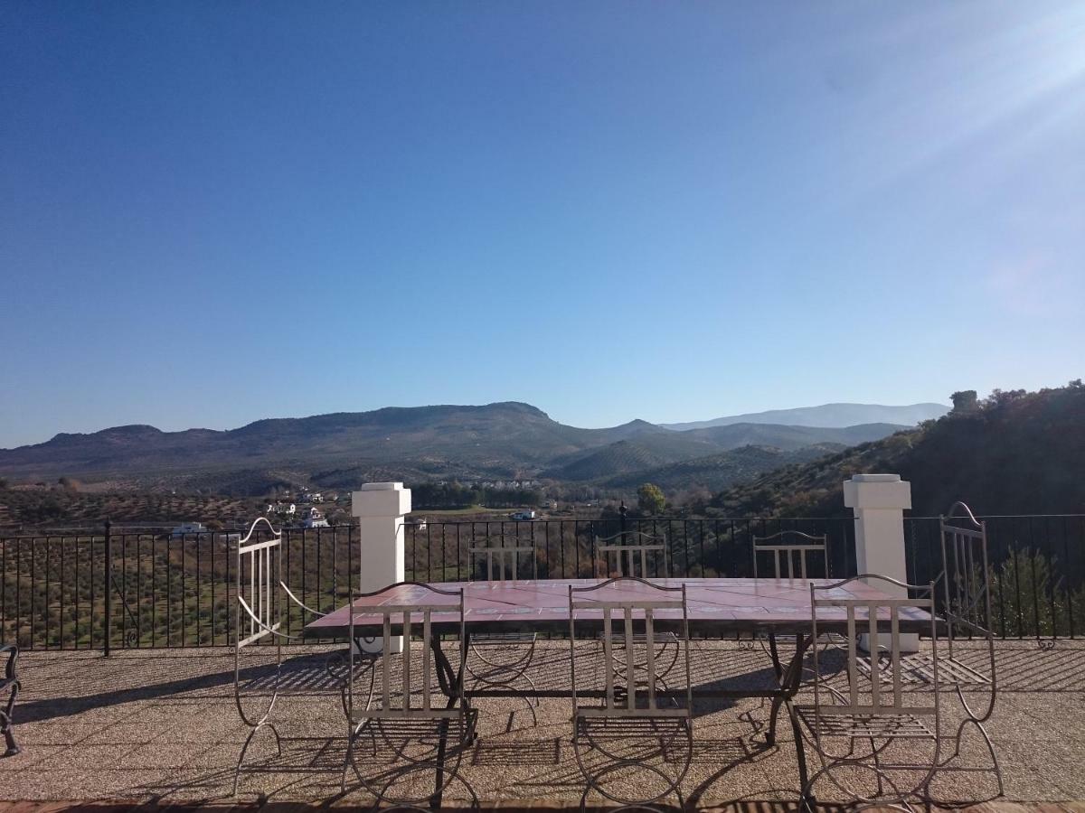 Casa De La Higuera Villa Priego de Córdoba Buitenkant foto