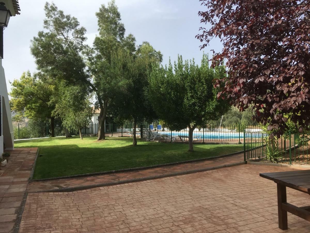 Casa De La Higuera Villa Priego de Córdoba Buitenkant foto