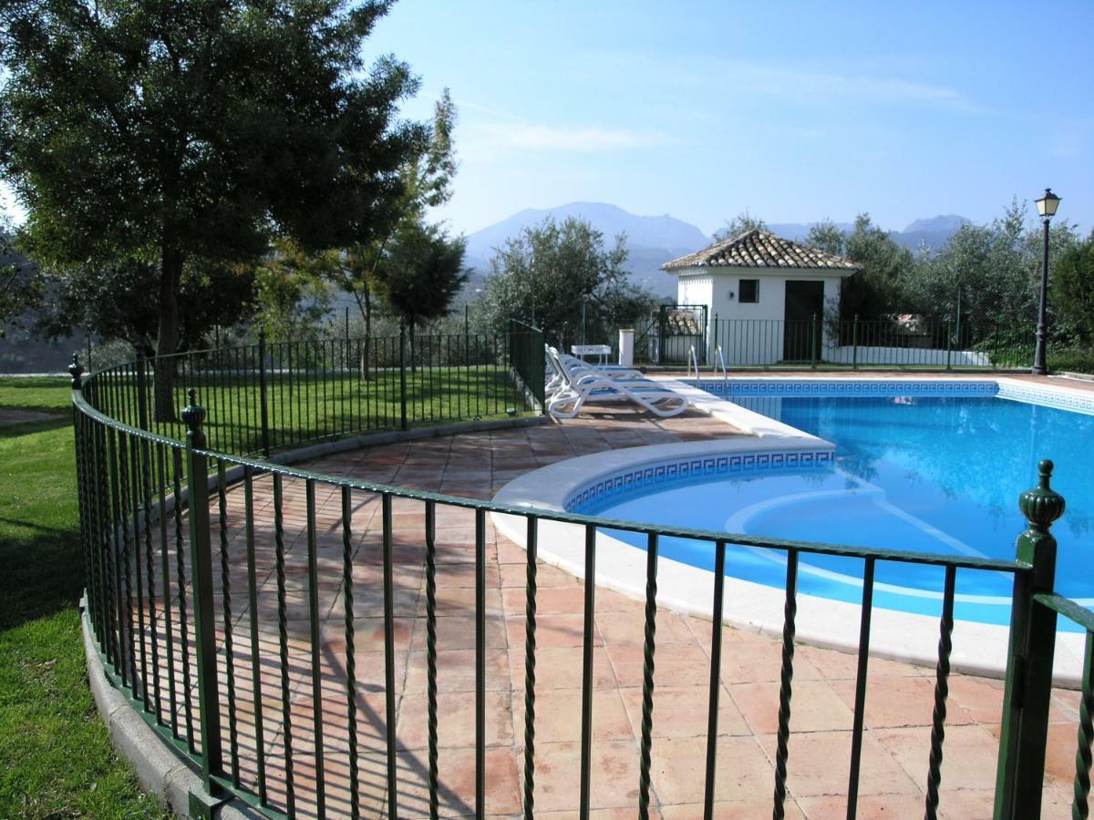 Casa De La Higuera Villa Priego de Córdoba Buitenkant foto